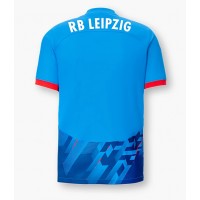 Camiseta RB Leipzig Tercera Equipación Replica 2023-24 mangas cortas